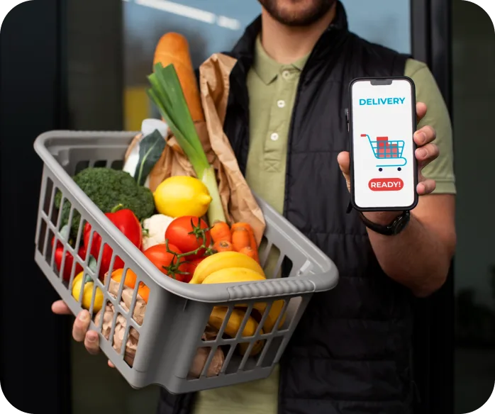 Subzee – Fresh Vegetable & Fruit Delivery